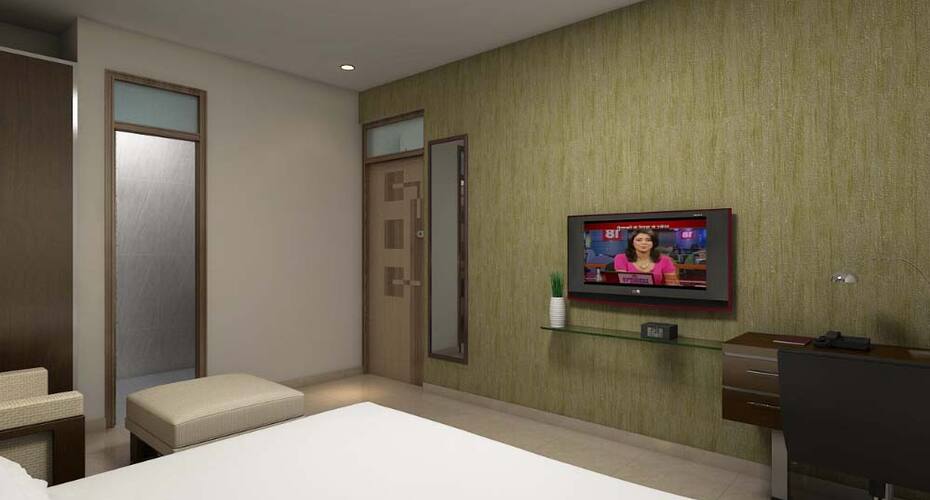 Hotel Shubh Kamna, Muzaffarpur 3